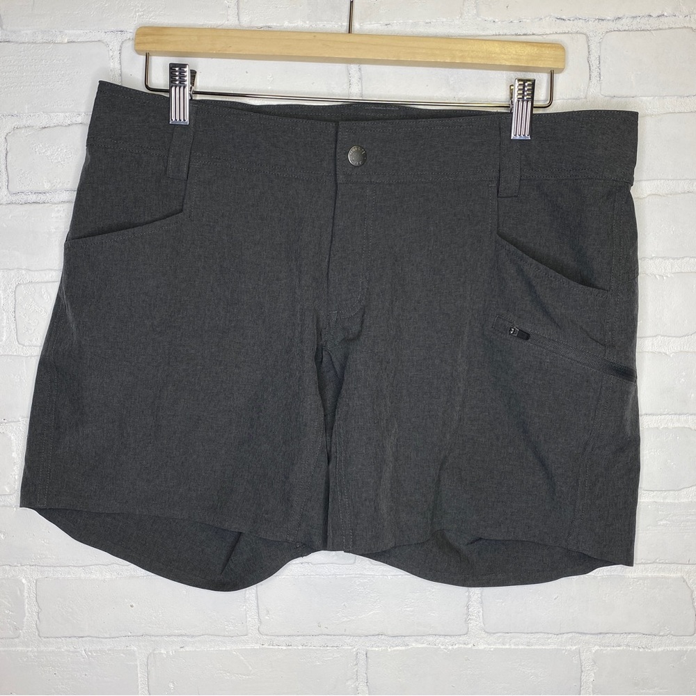 Club Ride Apparel Women's Bike Shorts - Dark Gray